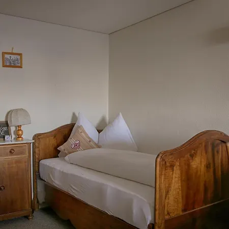 Schynige Platte Gsteigwiler