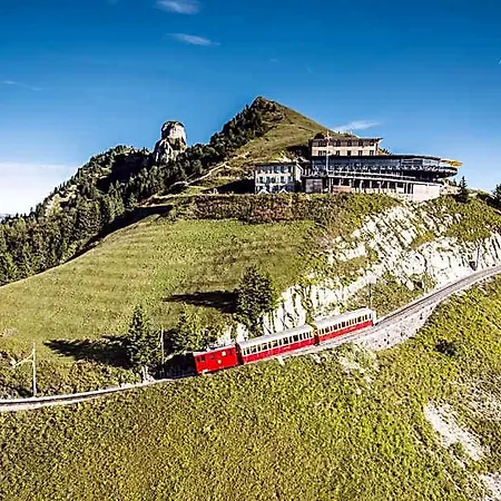 Hotel Schynige Platte Gsteigwiler