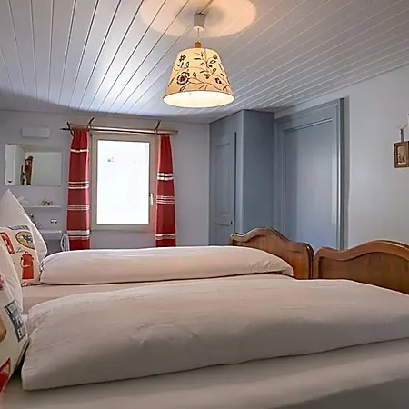 Schynige Platte Hotel