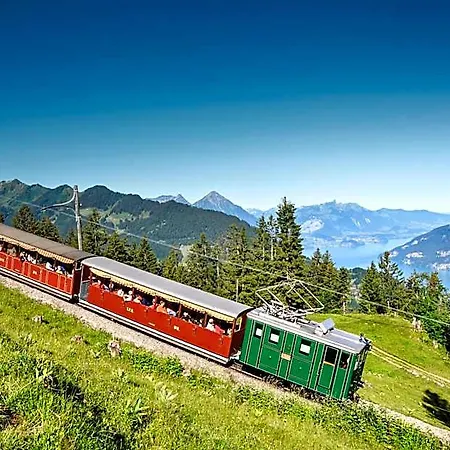 Schynige Platte *