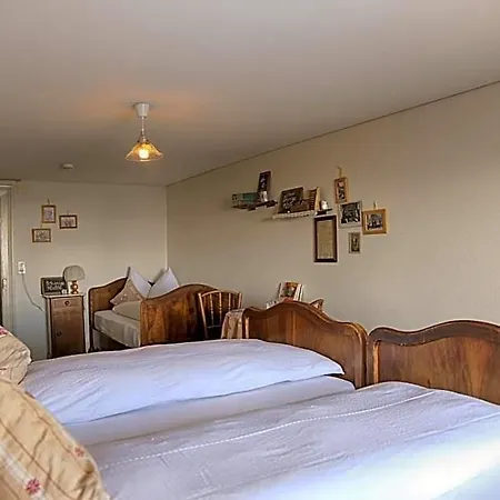 Schynige Platte Hotel *