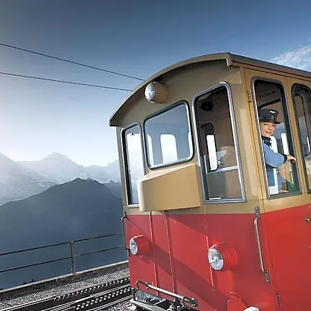 Schynige Platte