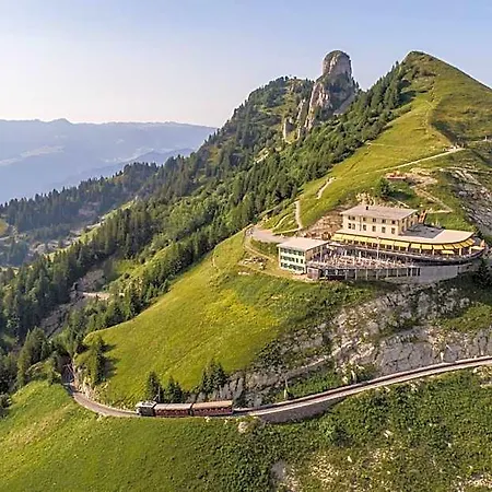 Schynige Platte * Gsteigwiler