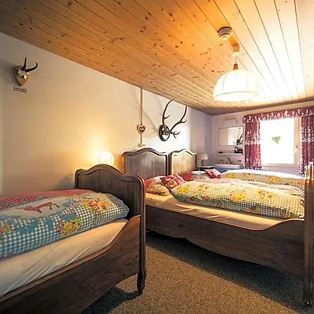 Schynige Platte Hotel *