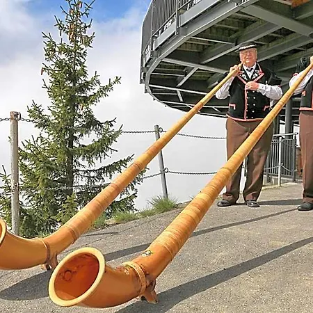 Schynige Platte *