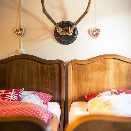 Schynige Platte Gsteigwiler