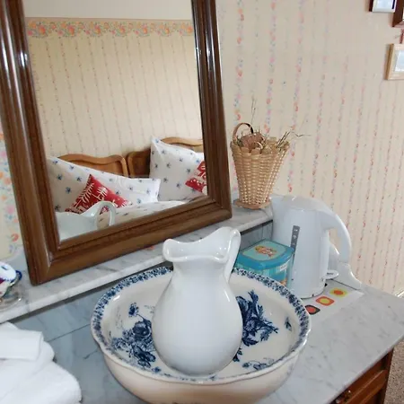 Schynige Platte ホテル *