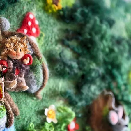 Schynige Platte Gsteigwiler