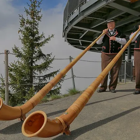 Schynige Platte * Gsteigwiler