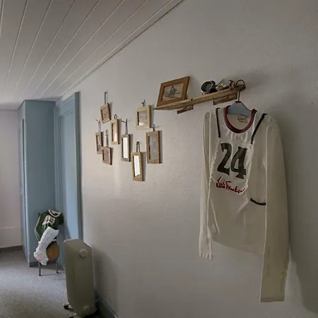 Schynige Platte * グシュタイクヴィラー