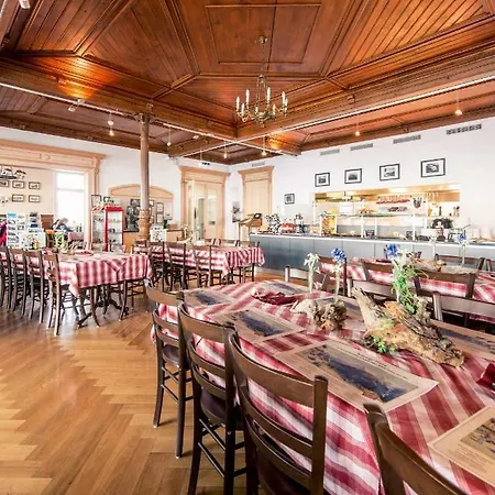 Hotel Schynige Platte