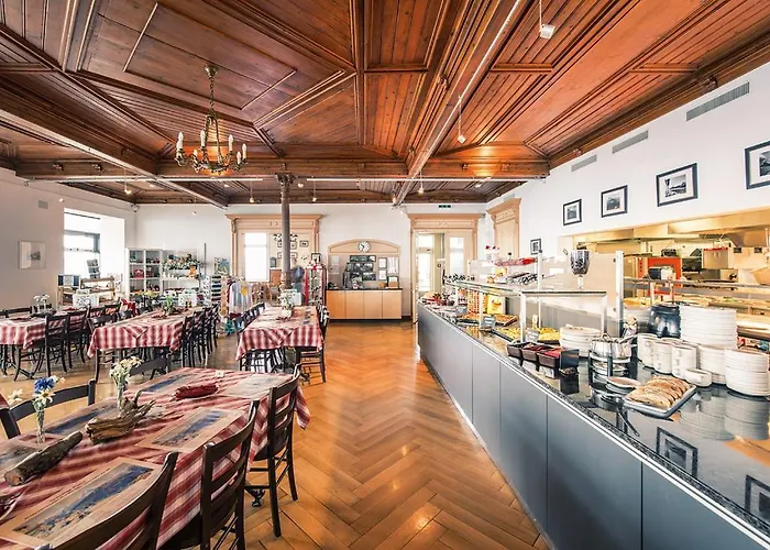 Hotel Schynige Platte *