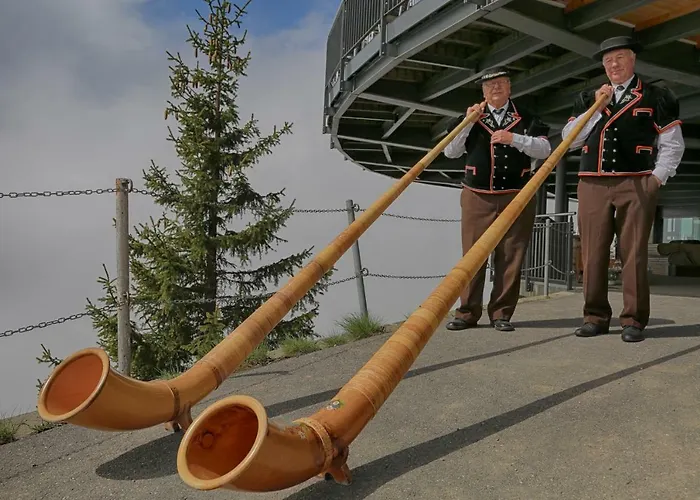 Schynige Platte * Gsteigwiler