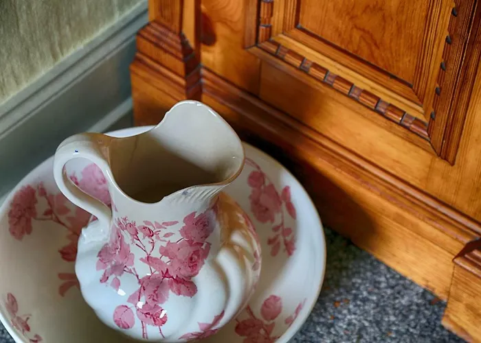 Schynige Platte Hotel