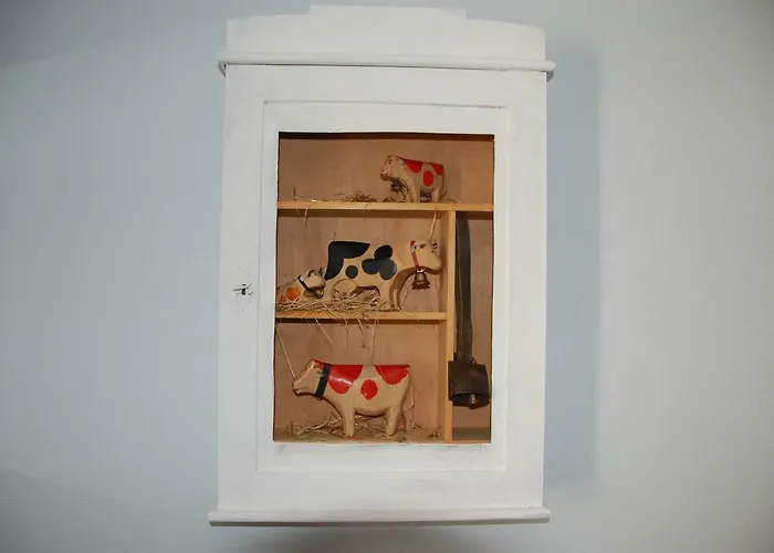 Hotel Schynige Platte *