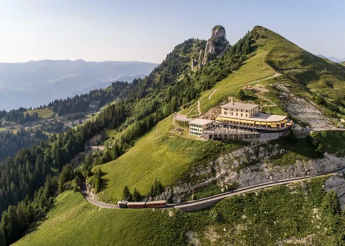 Schynige Platte * Gsteigwiler