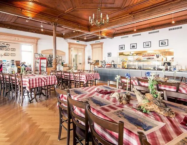 Hotel Schynige Platte