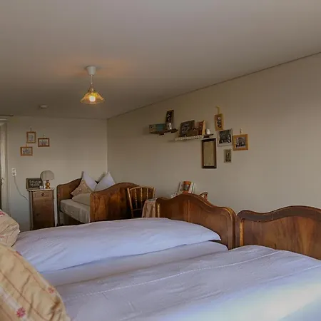 Hotell Schynige Platte