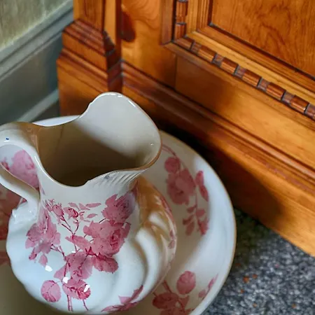 Schynige Platte Hotell