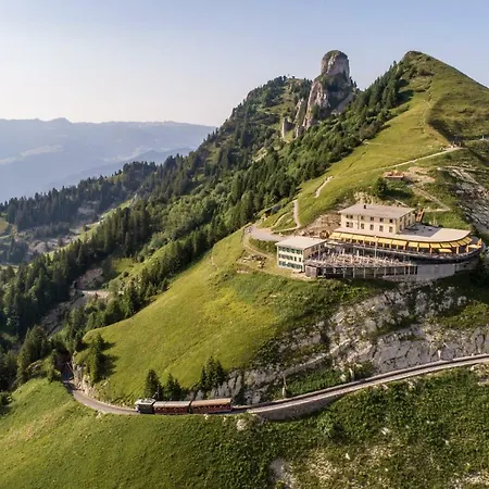 Schynige Platte * Gsteigwiler