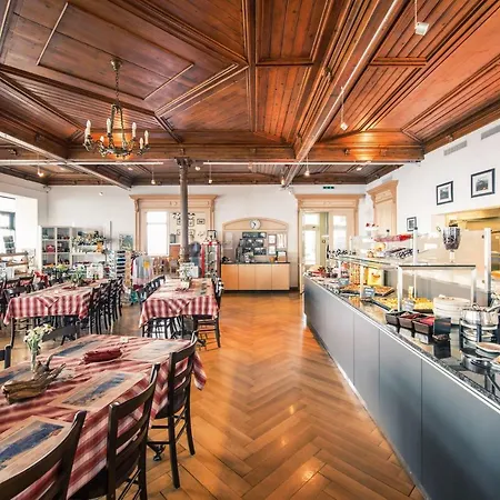 Hotell Schynige Platte Gsteigwiler