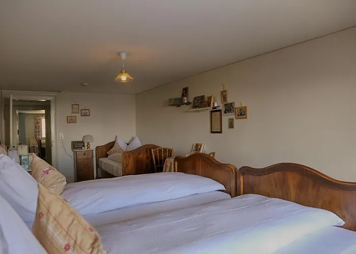 Hotel Schynige Platte