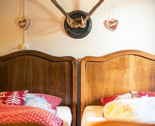 Schynige Platte Gsteigwiler