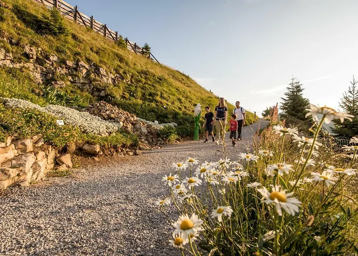 Hotel Schynige Platte