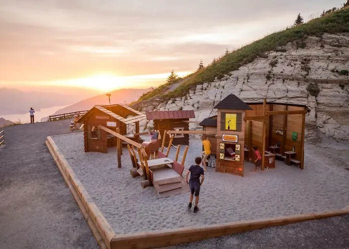 Hotel Schynige Platte