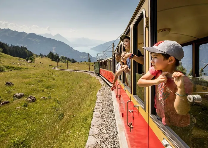 Hotel Schynige Platte