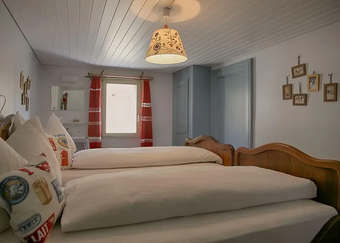 Schynige Platte Gsteigwiler