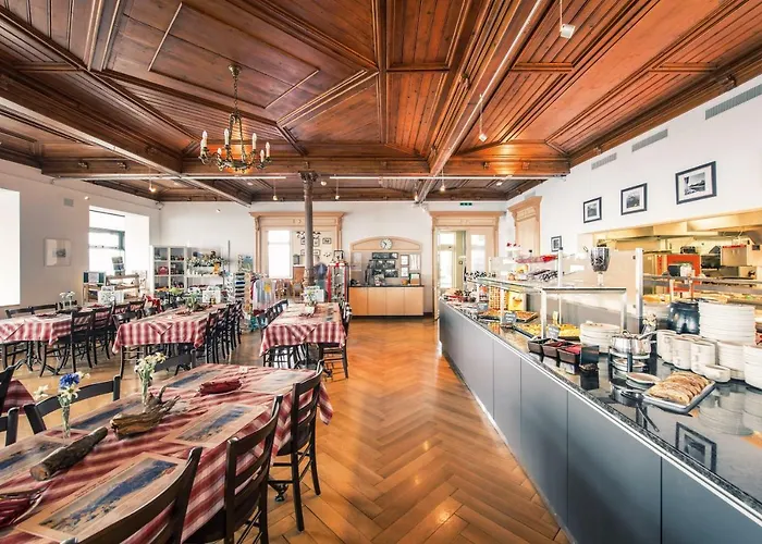 Hotel Schynige Platte Gsteigwiler