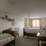 Hotel Schynige Platte *