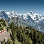 Hotel Schynige Platte *