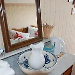 Schynige Platte Hotel *