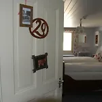 Schynige Platte Hotel