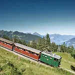 Schynige Platte Hotel Gsteigwiler
