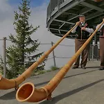 Schynige Platte * Gsteigwiler