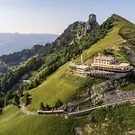 Schynige Platte * Gsteigwiler