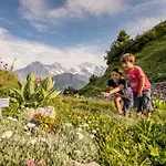 Hotel Schynige Platte