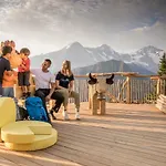 Schynige Platte