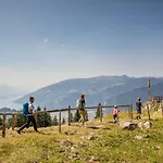 Schynige Platte *
