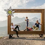 Schynige Platte Hotel Gsteigwiler