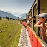 Hotel Schynige Platte