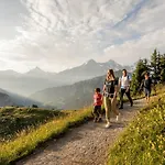 Schynige Platte
