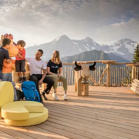 Schynige Platte